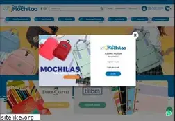 Sites similar to ciadasmochilas.com.br