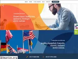 Sites similar to ciadastraducoes.com.br