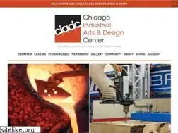 Sites similar to ciadc.org