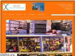 Sites similar to ciadeco.com