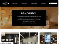 Sites similar to ciadeiluminacao.com.br