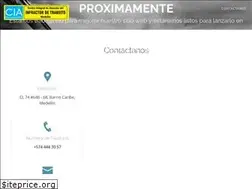 Sites similar to ciadelinfractor.com