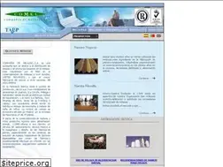 Sites similar to ciademelazas.com
