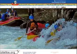 Sites similar to ciaderafting.com.br