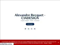 Sites similar to ciadesign.com