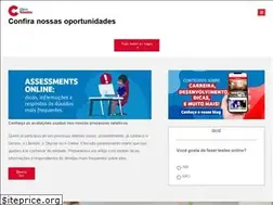 Sites similar to ciadetalentos.com.br