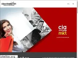 Sites similar to ciadetrade.com.br