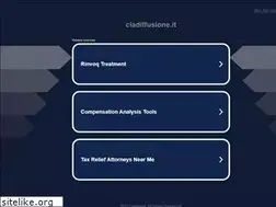 Sites similar to ciadiffusione.it