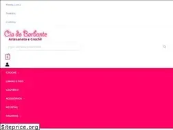 Sites similar to ciadobarbante.com.br