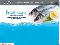 Sites similar to ciadomarbh.com.br