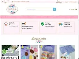 Sites similar to ciadomolde.com.br