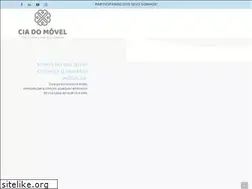 Sites similar to ciadomovel.com.br