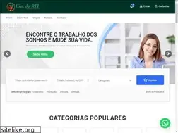 Sites similar to ciadorh.com.br