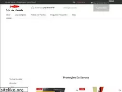 Sites similar to ciadosalmao.com.br