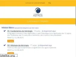 Sites similar to ciadosastros.com.br