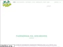 Sites similar to ciadosbichos.com.br