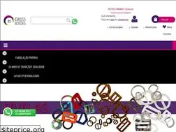 Sites similar to ciadosbotoes.com.br