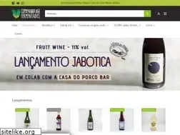 Sites similar to ciadosfermentados.com.br