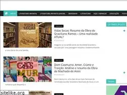Sites similar to ciadoslivros.com.br