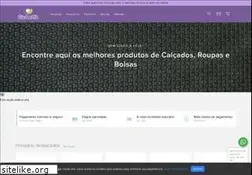 Sites similar to ciadospes.com