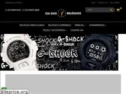 Sites similar to ciadosrelogios.com.br