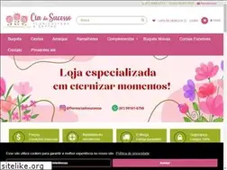 Sites similar to ciadosucesso.com
