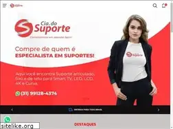 Sites similar to ciadosuporte.com