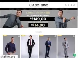 Sites similar to ciadoterno.com.br