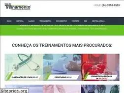 Sites similar to ciadotreinamento.com.br