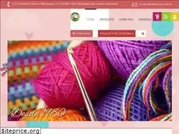 Sites similar to ciadotrico.com.br