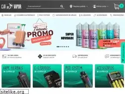 Sites similar to ciadovapor.com