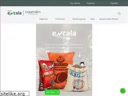 Sites similar to ciaempaques.com.co