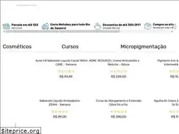 Sites similar to ciaestetica.com