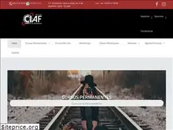 Sites similar to ciaf-quito.com