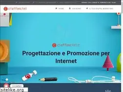 Sites similar to ciaffoncini.it