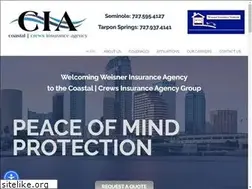 Sites similar to ciafla.com