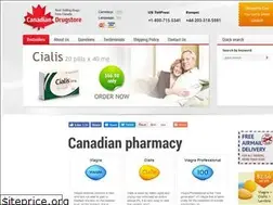 Sites similar to ciafromcanada24.com