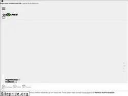 Sites similar to ciagames.com.br