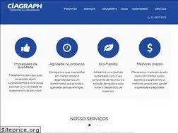 Sites similar to ciagraph.com.br