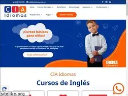 Sites similar to ciaidiomas.co