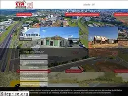 Sites similar to ciaimoveis.com