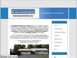 Sites similar to ciains.net