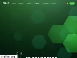 Sites similar to ciaiq.org