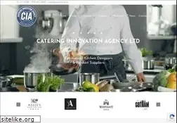 Sites similar to ciaireland.ie