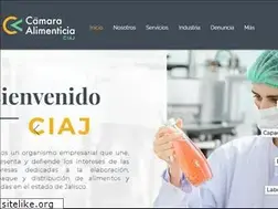 Sites similar to ciaj.org.mx