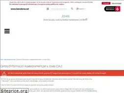 Sites similar to ciajbcn.cat