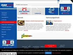 Sites similar to ciak-auto.hr