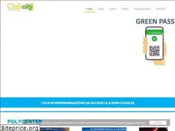 Sites similar to ciakcity.it