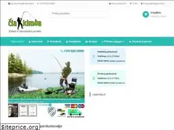 Sites similar to ciakimba.lt