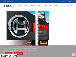 Sites similar to ciakrs.rs